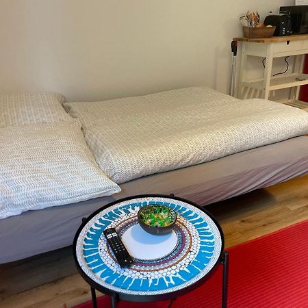 Apartment "London" In Erftstadt - 3 Zimmer & 63Qm - Nahe Koeln, Messe, Phantasialand & Bonn - Familienurlaub Oder Business Trip מראה חיצוני תמונה