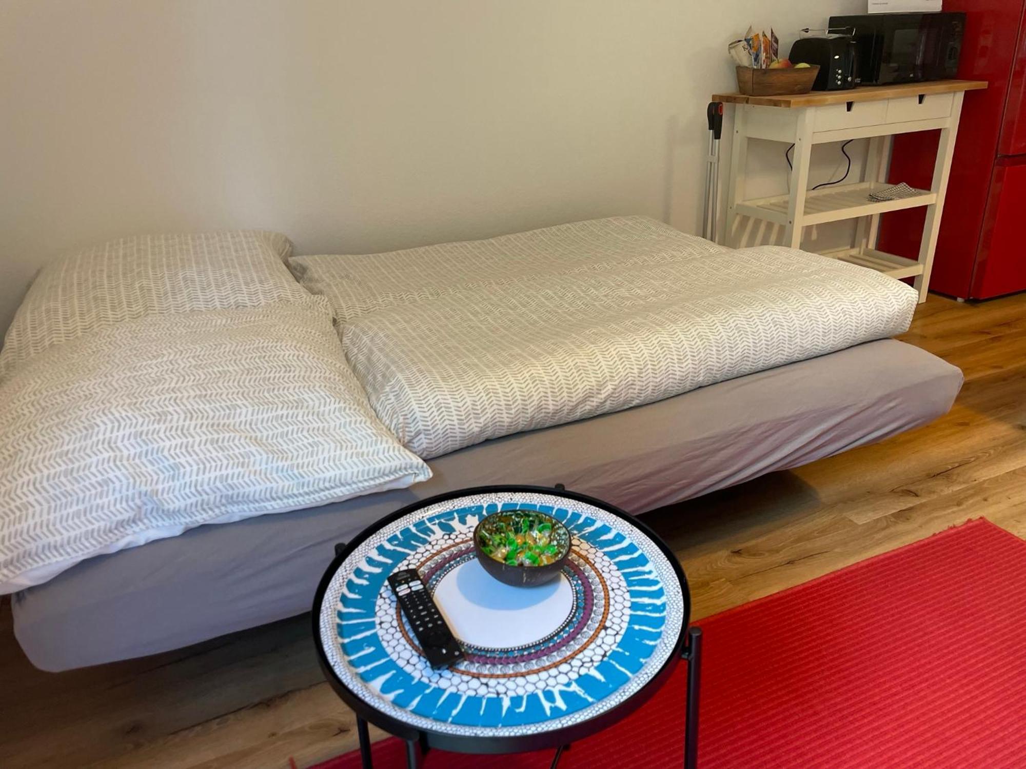 Apartment "London" In Erftstadt - 3 Zimmer & 63Qm - Nahe Koeln, Messe, Phantasialand & Bonn - Familienurlaub Oder Business Trip מראה חיצוני תמונה