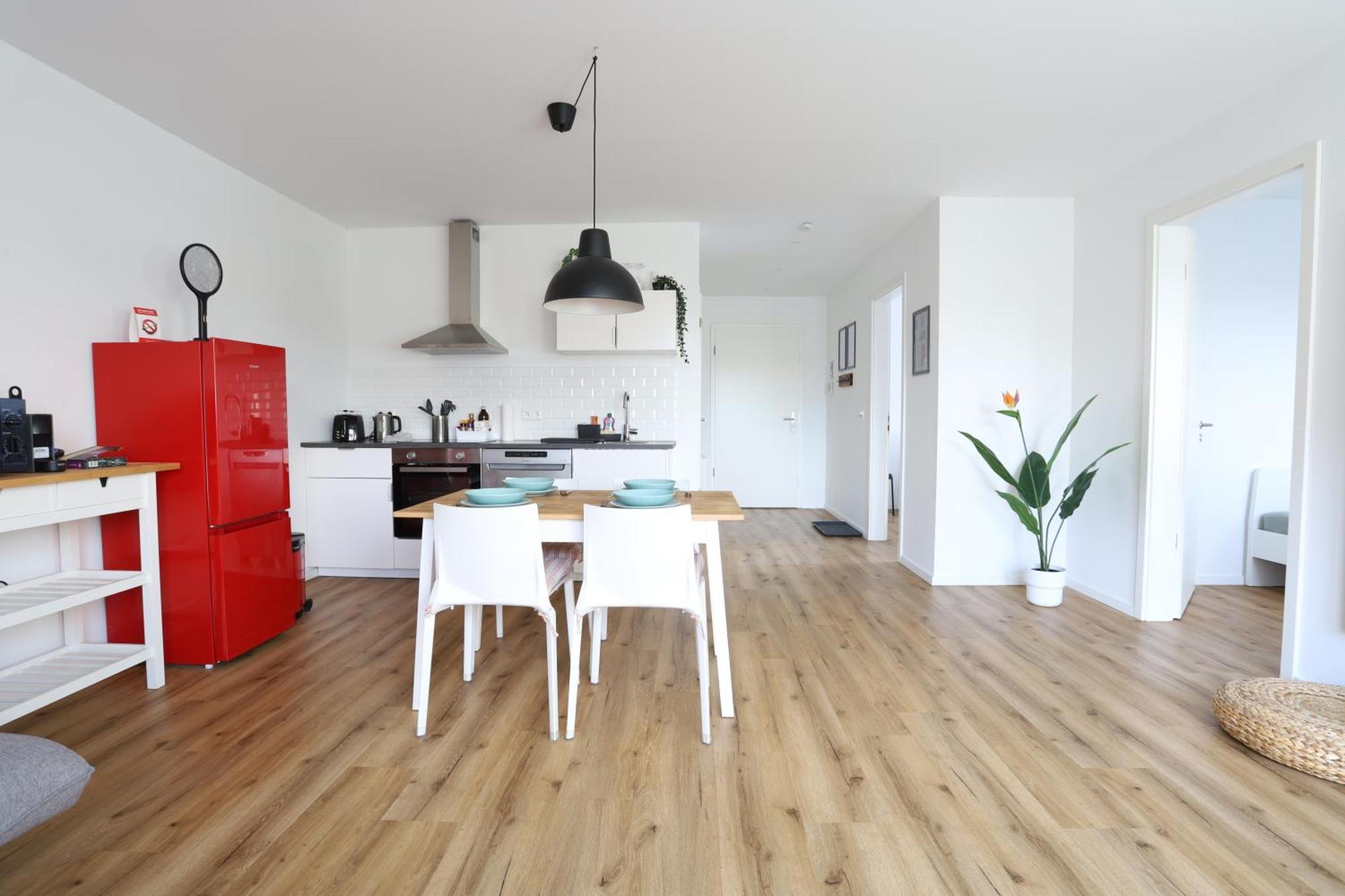 Apartment "London" In Erftstadt - 3 Zimmer & 63Qm - Nahe Koeln, Messe, Phantasialand & Bonn - Familienurlaub Oder Business Trip מראה חיצוני תמונה