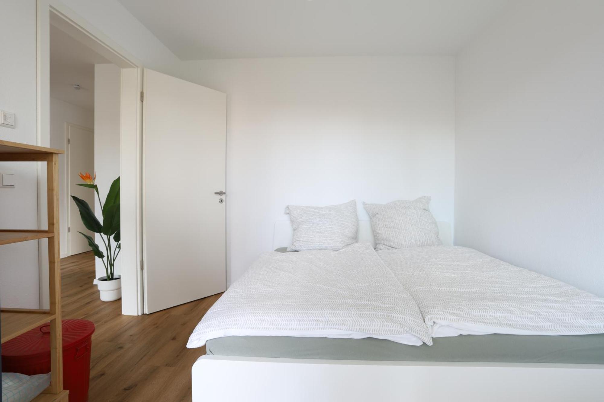 Apartment "London" In Erftstadt - 3 Zimmer & 63Qm - Nahe Koeln, Messe, Phantasialand & Bonn - Familienurlaub Oder Business Trip מראה חיצוני תמונה