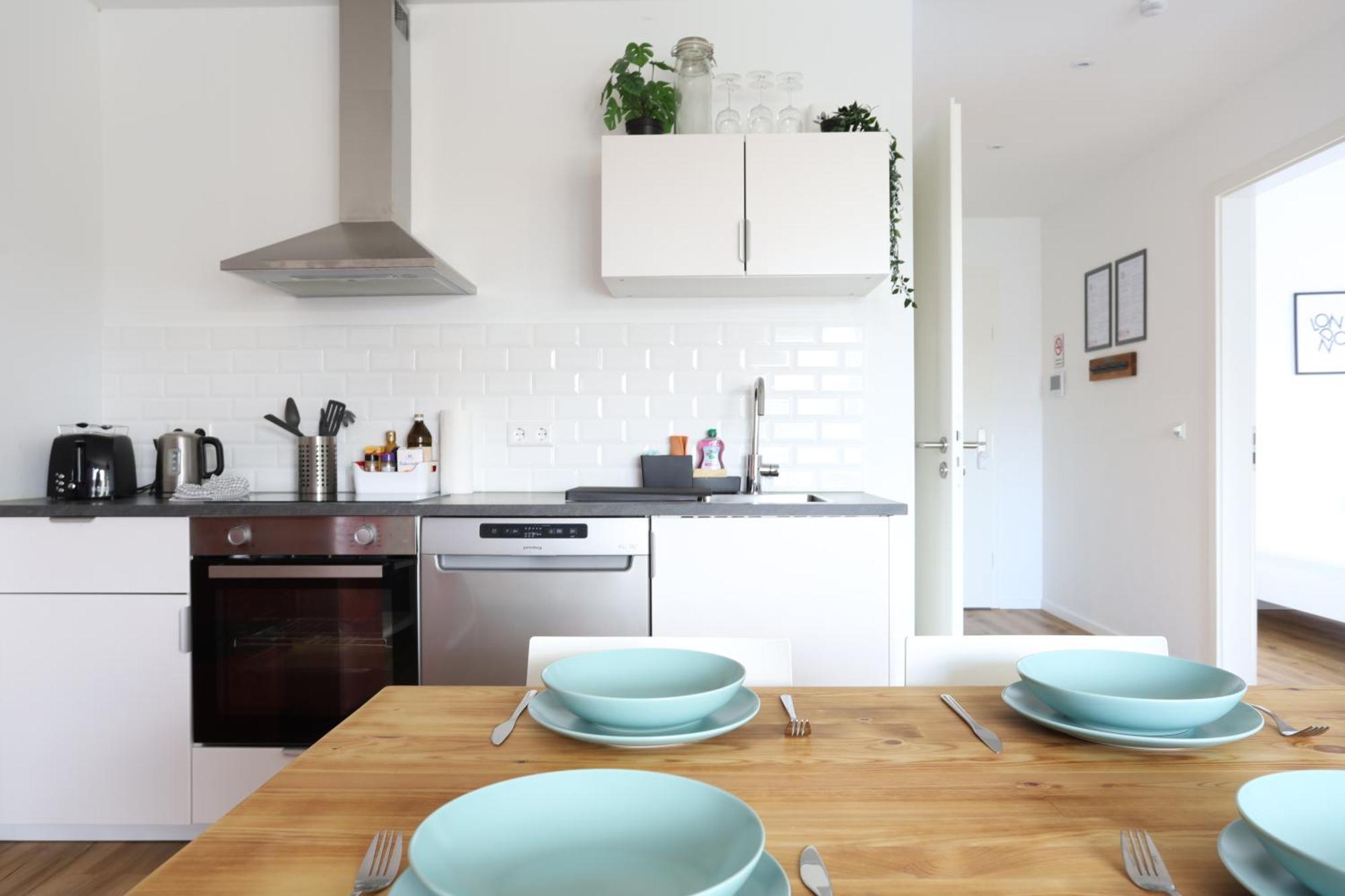Apartment "London" In Erftstadt - 3 Zimmer & 63Qm - Nahe Koeln, Messe, Phantasialand & Bonn - Familienurlaub Oder Business Trip מראה חיצוני תמונה