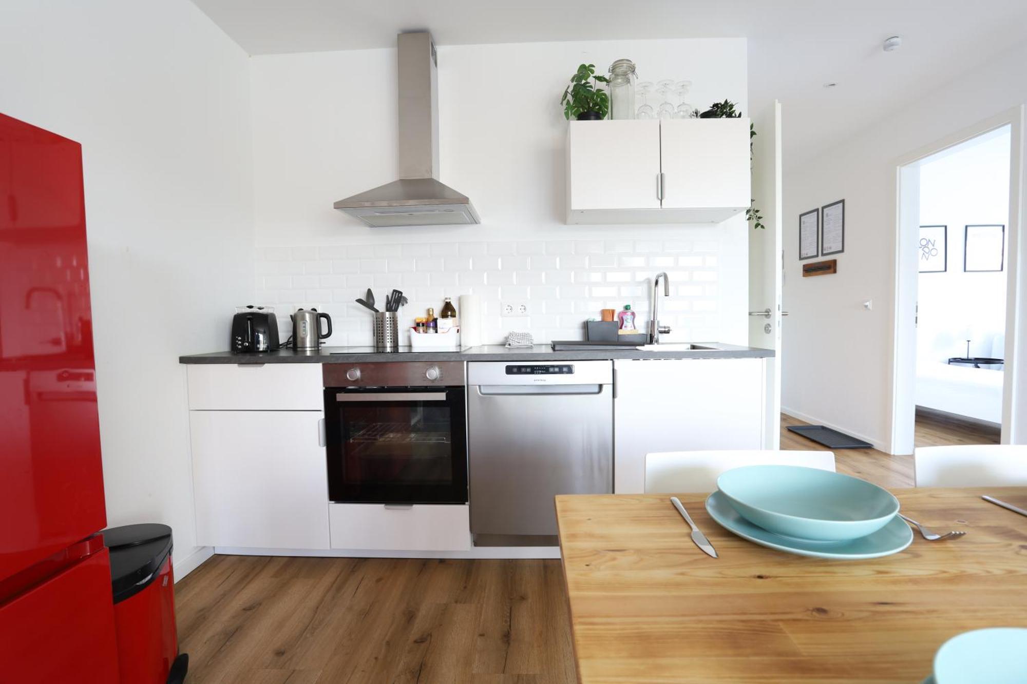 Apartment "London" In Erftstadt - 3 Zimmer & 63Qm - Nahe Koeln, Messe, Phantasialand & Bonn - Familienurlaub Oder Business Trip מראה חיצוני תמונה